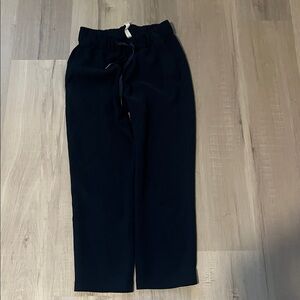 lululemon athletica Women's Navy Joggers